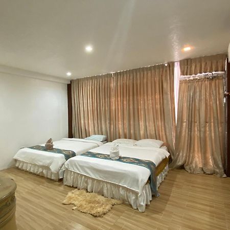 Palm Rise Resort Panglao Luaran gambar
