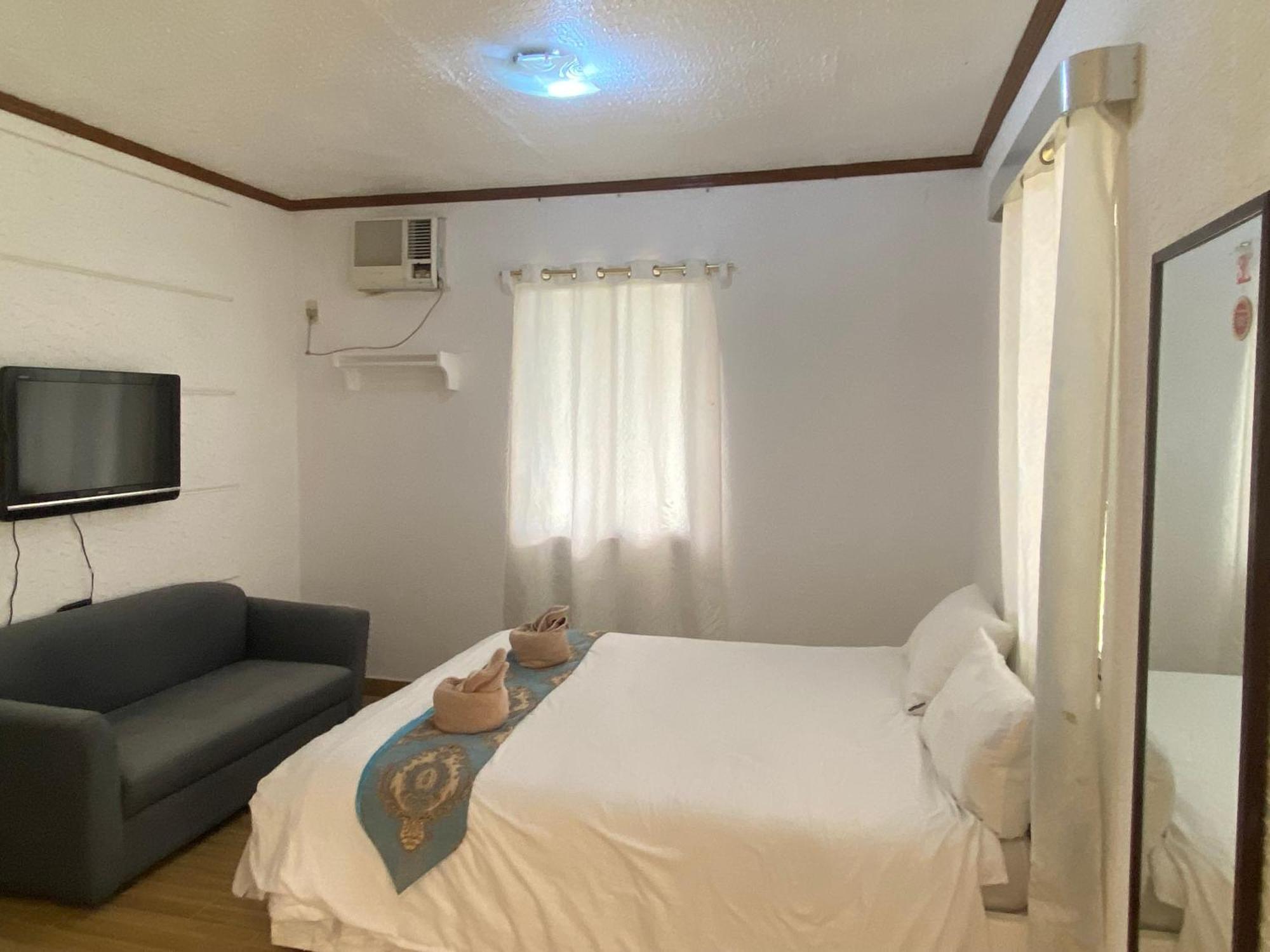 Palm Rise Resort Panglao Luaran gambar