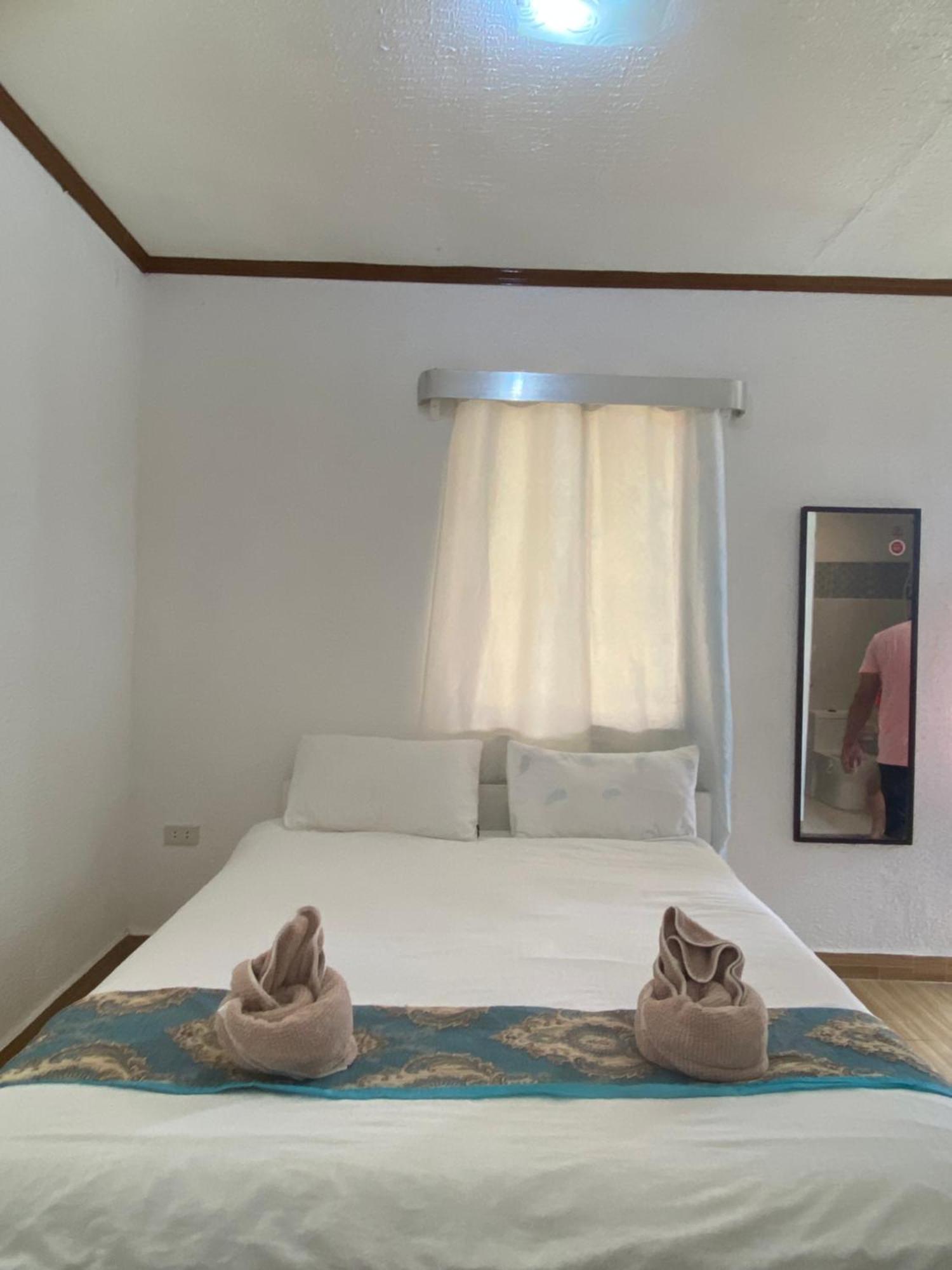 Palm Rise Resort Panglao Luaran gambar